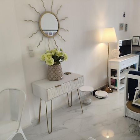 Siviri Sea & Forest-Cozy Apartment With Garden & Nature Views Eksteriør bilde