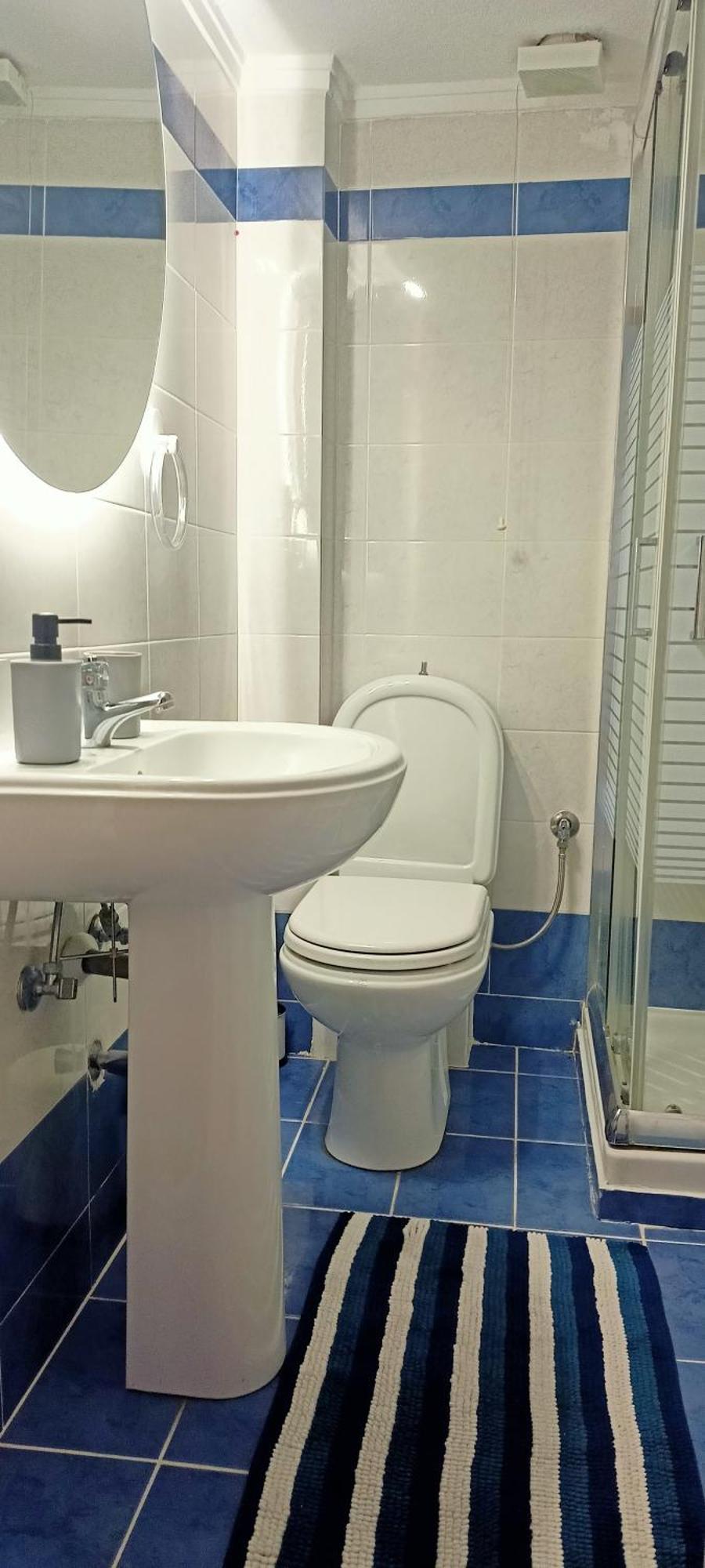 Siviri Sea & Forest-Cozy Apartment With Garden & Nature Views Eksteriør bilde