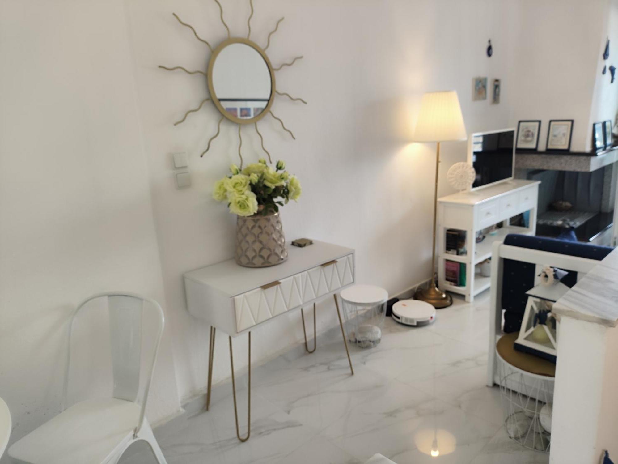 Siviri Sea & Forest-Cozy Apartment With Garden & Nature Views Eksteriør bilde
